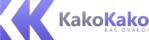 KakoKako.com