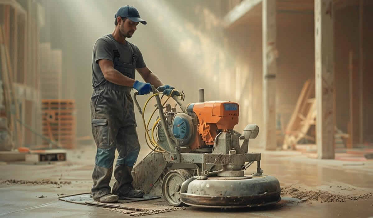 cijena estrih m2 vrste savjeti materijali BiH