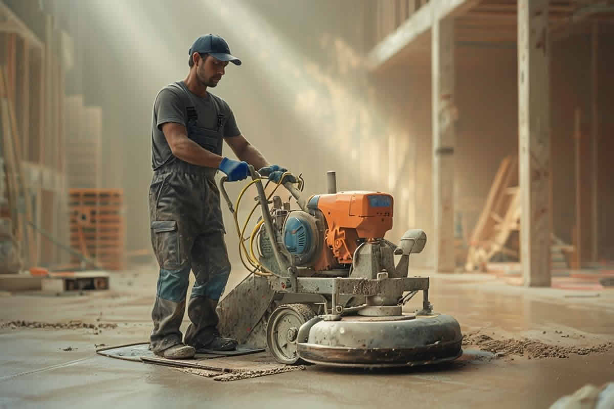 cijena estrih m2 vrste savjeti materijali BiH