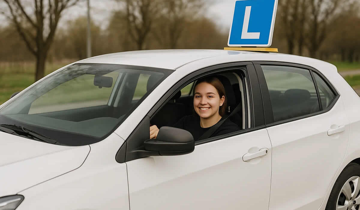 koliko puta smijete pasti vozački ispit zakon autoškola žena vozač
