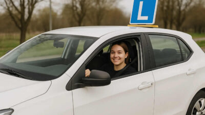 koliko puta smijete pasti vozački ispit zakon autoškola žena vozač