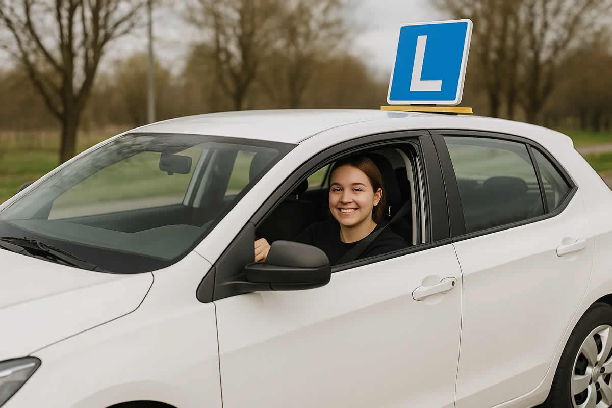 koliko puta smijete pasti vozački ispit zakon autoškola žena vozač