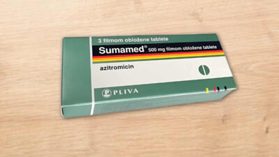 gdje kupiti Sumamed recept informacije