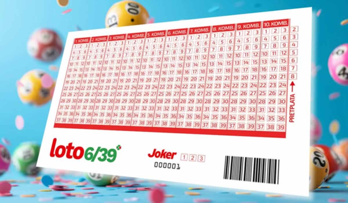 loto provjera dobitak kolo rezultati izvlačenje lutrija
