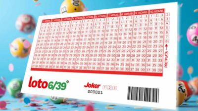 loto provjera dobitak kolo rezultati izvlačenje lutrija
