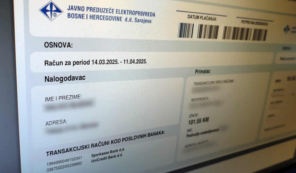 gdje platiti računi naknada savjeti ušteda novac