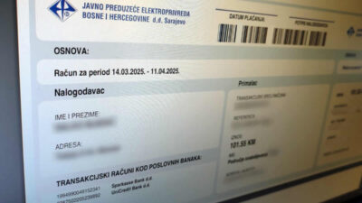 gdje platiti računi naknada savjeti ušteda novac