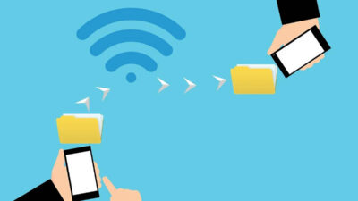 kako podijeliti internet vodič dijeljenje wi-fi mreža