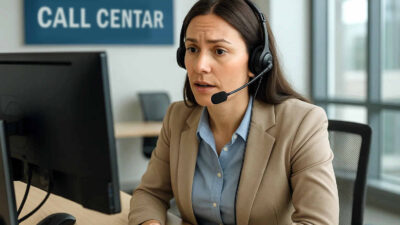 blokirati karticu prijava krađa online blokada račun poslovnica call centar žena razgovor