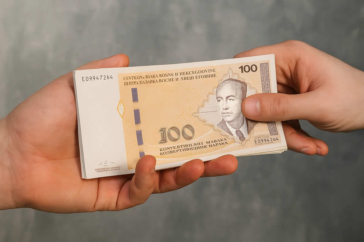 naknada biro pravo prijava trajanje posao otkaz staž marke ruke