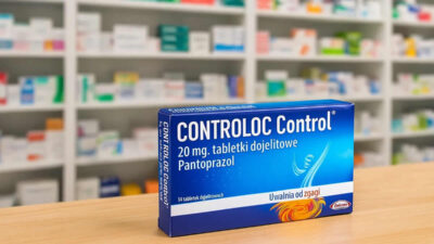 zamjena controloc alternative želudac refluks apoteka žgaravica pantoprazol