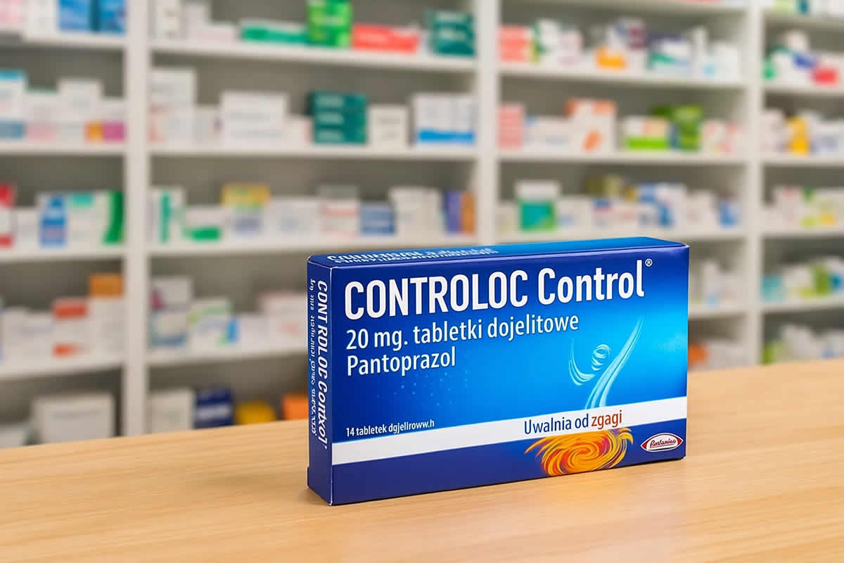 zamjena controloc alternative želudac refluks apoteka žgaravica pantoprazol
