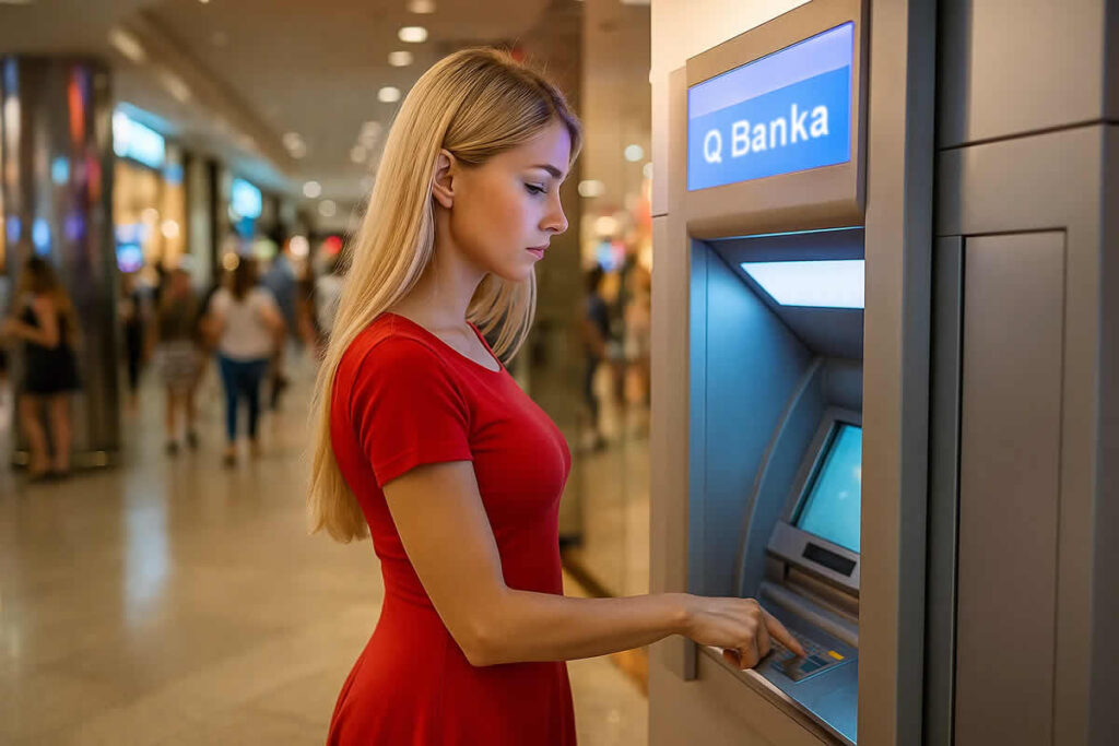 kako promijeniti PIN kartici vodič banke visa mastercard online mbanking bankomat žena haljina tržni centar
