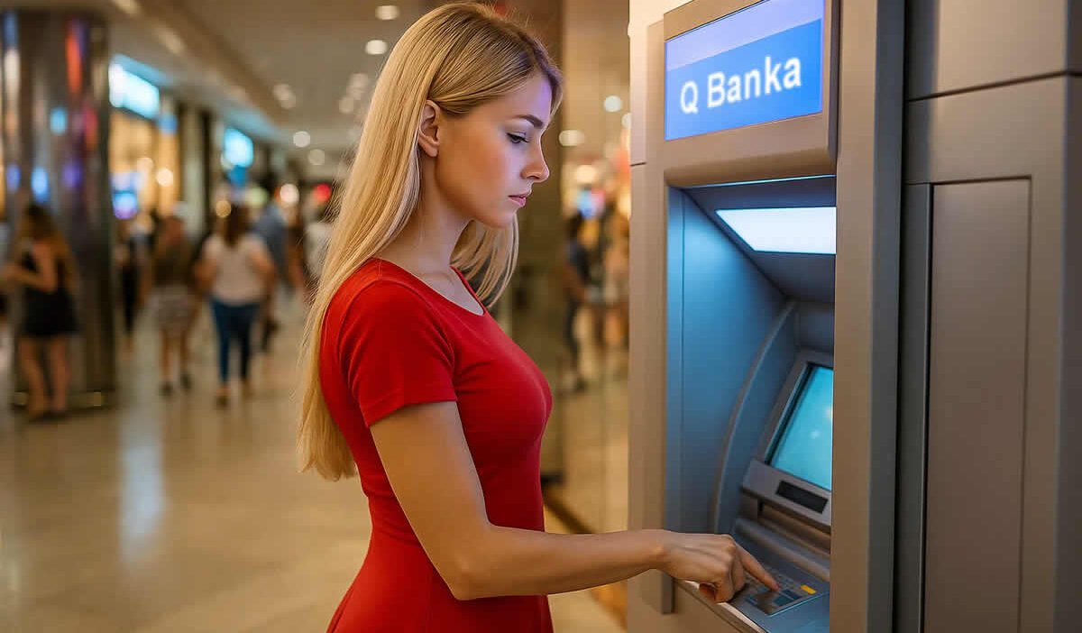 kako promijeniti PIN kartici vodič banke visa mastercard online mbanking bankomat žena haljina tržni centar