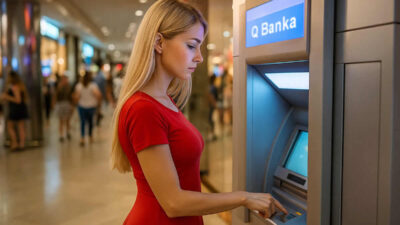 kako promijeniti PIN kartici vodič banke visa mastercard online mbanking bankomat žena haljina tržni centar
