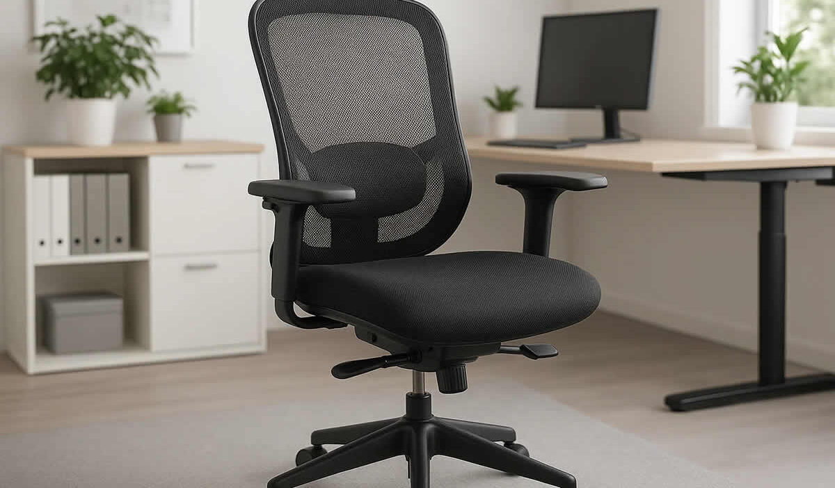 koju radnu stolicu kupiti ergonomske kuća kancelarija održavanje recenzije kompjuter