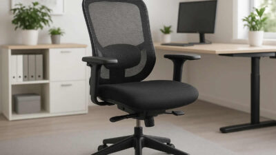 koju radnu stolicu kupiti ergonomske kuća kancelarija održavanje recenzije kompjuter