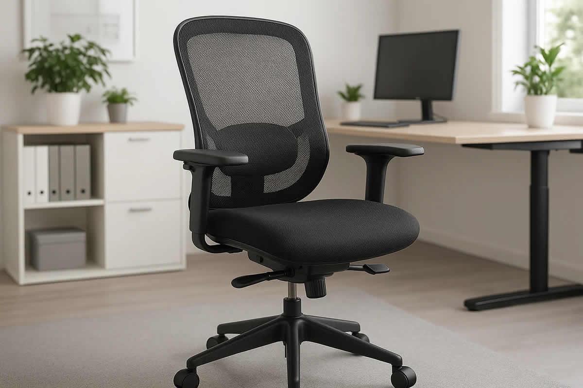 koju radnu stolicu kupiti ergonomske kuća kancelarija održavanje recenzije kompjuter