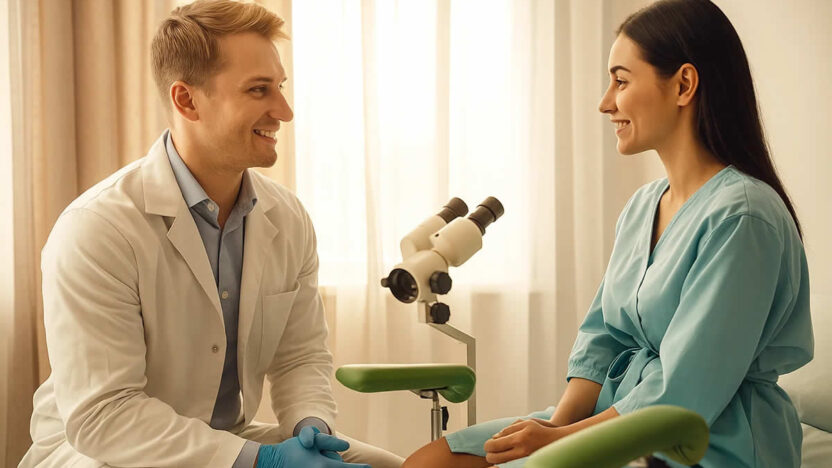 Rak Grlića Materice Kakokako