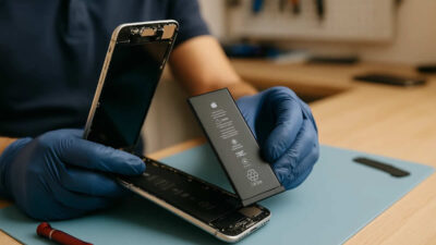 koliko košta zamjena baterije iphone cijene modeli garancija servis recenzije