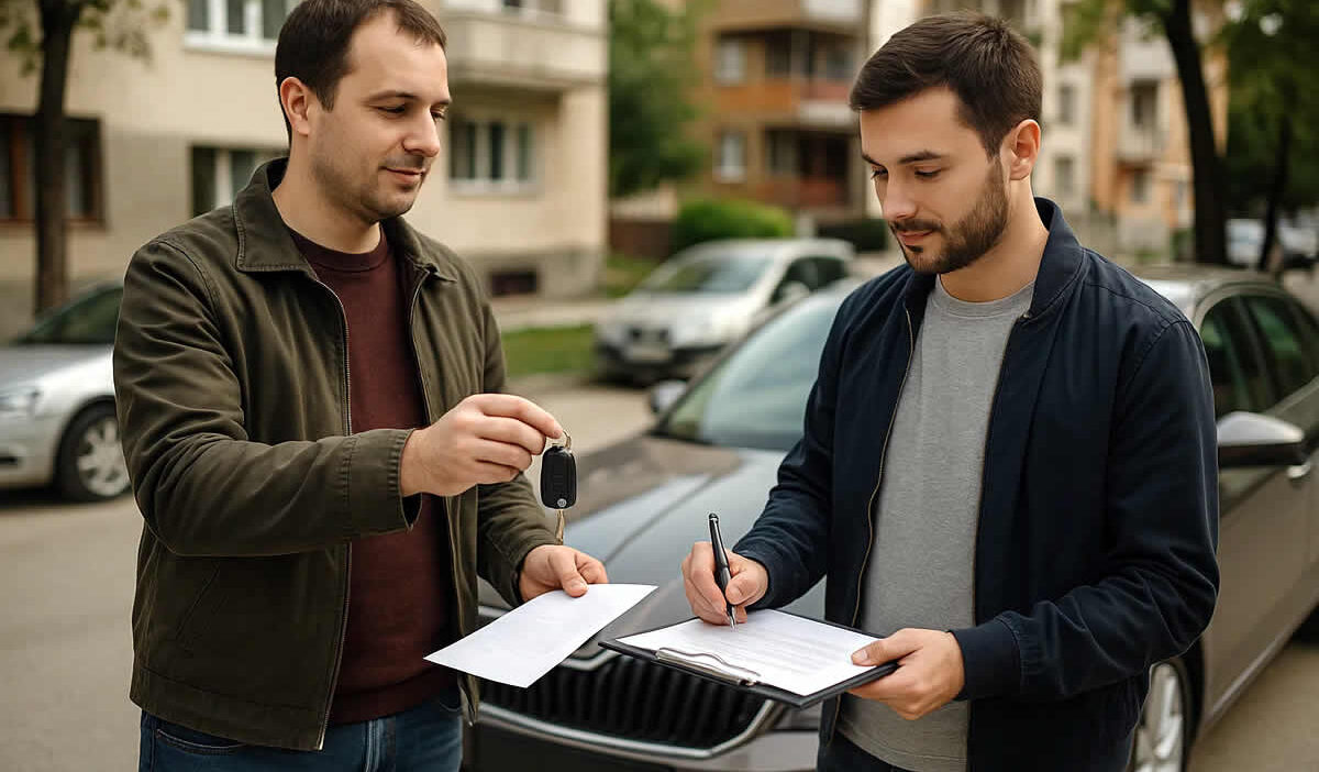 kupoprodajni ugovor auto pdf word obrazac uputstva bih ovjera šasija zakon rukovanje ključ potpis