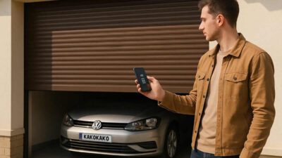 rolo garažna vrata cijene vrste montaža dom automatska dajinski aplikacija aluminijum pvc