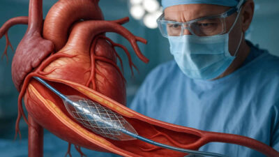život sa stentom ishrana rok trajanja oporavak iskustva stres lijekovi infarkt polimer ugradnja doktor operacija