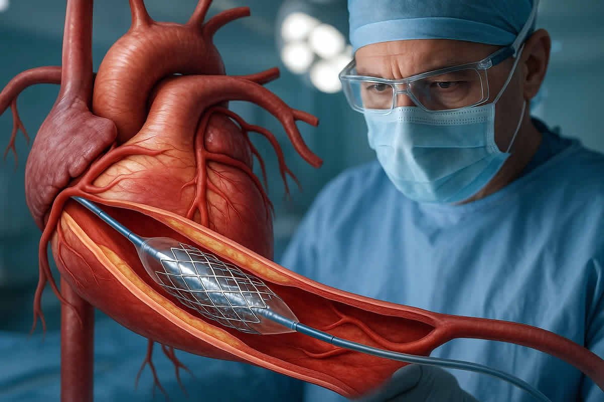 život sa stentom ishrana rok trajanja oporavak iskustva stres lijekovi infarkt polimer ugradnja doktor operacija