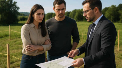 cijena građevinskog zemljišta po m2 uticaj vrijednost uknjiženje geometar struja voda put urbanistički plan muškarac žena