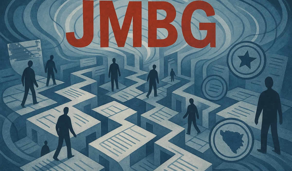gdje pronaći jmbg dokumenti primjer online provjera datum rođenja regija spol lična pasoš rodni list uvjerenje 13 brojeva