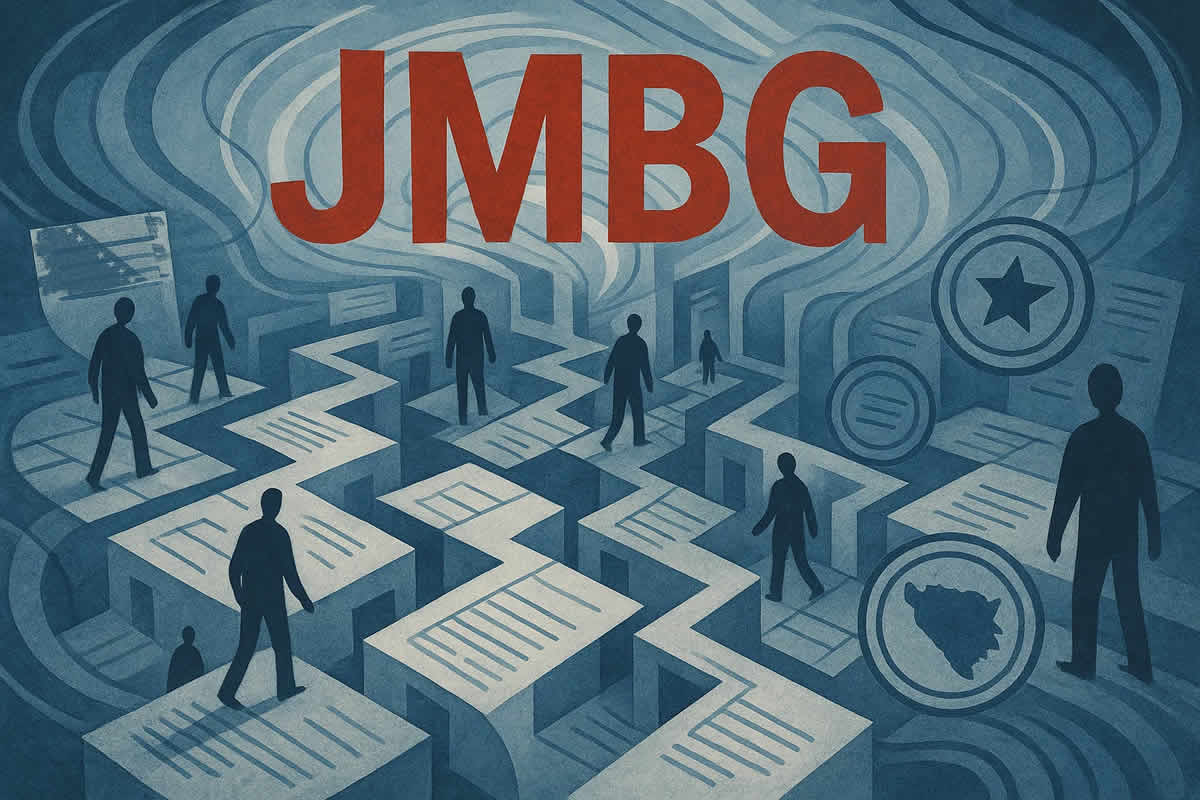 gdje pronaći jmbg dokumenti primjer online provjera datum rođenja regija spol lična pasoš rodni list uvjerenje 13 brojeva