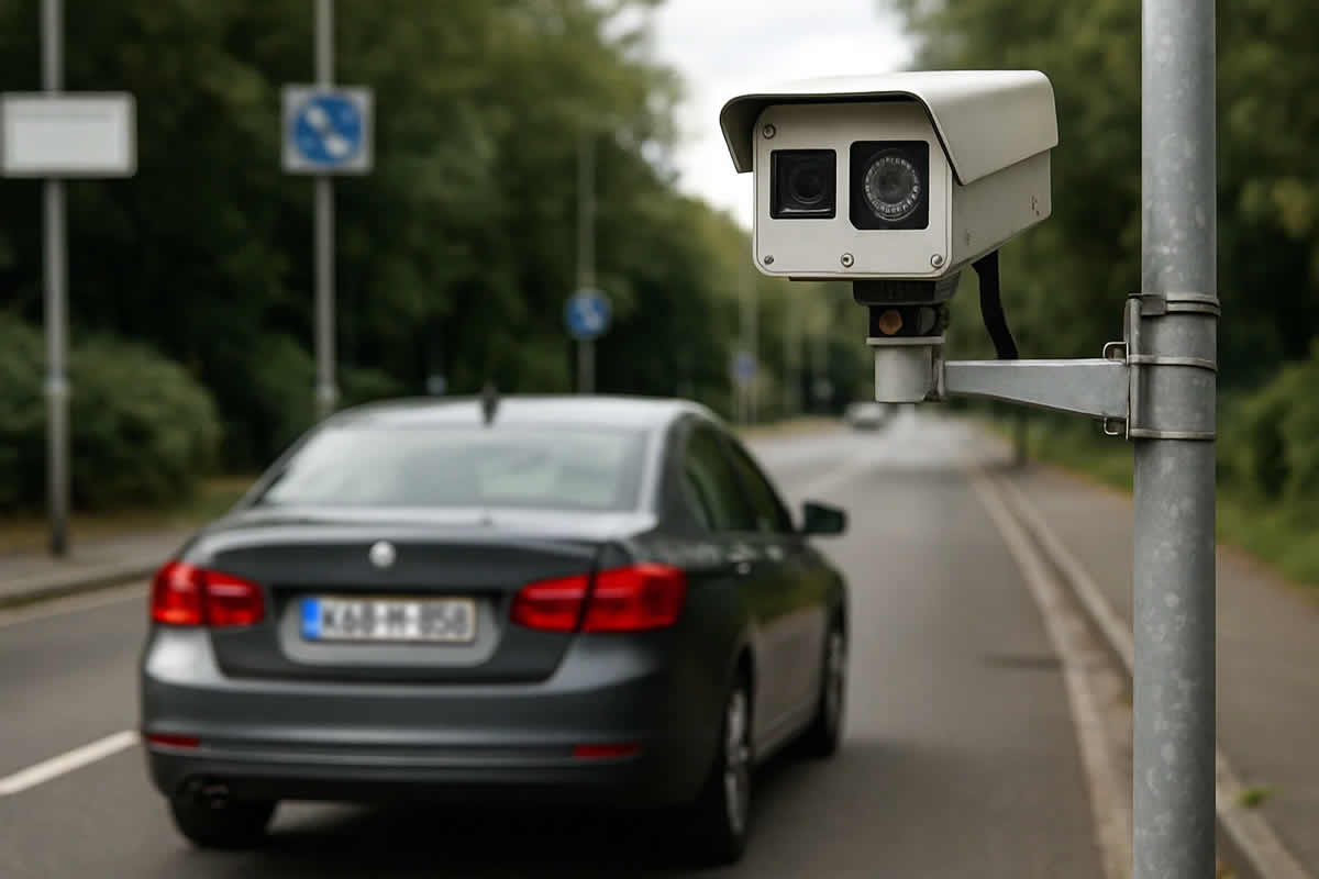 istekla registracija vozila pravila kazne smiješ voziti kamera tablica uslikati rate tehnički pregled saaobraćajna dozvola