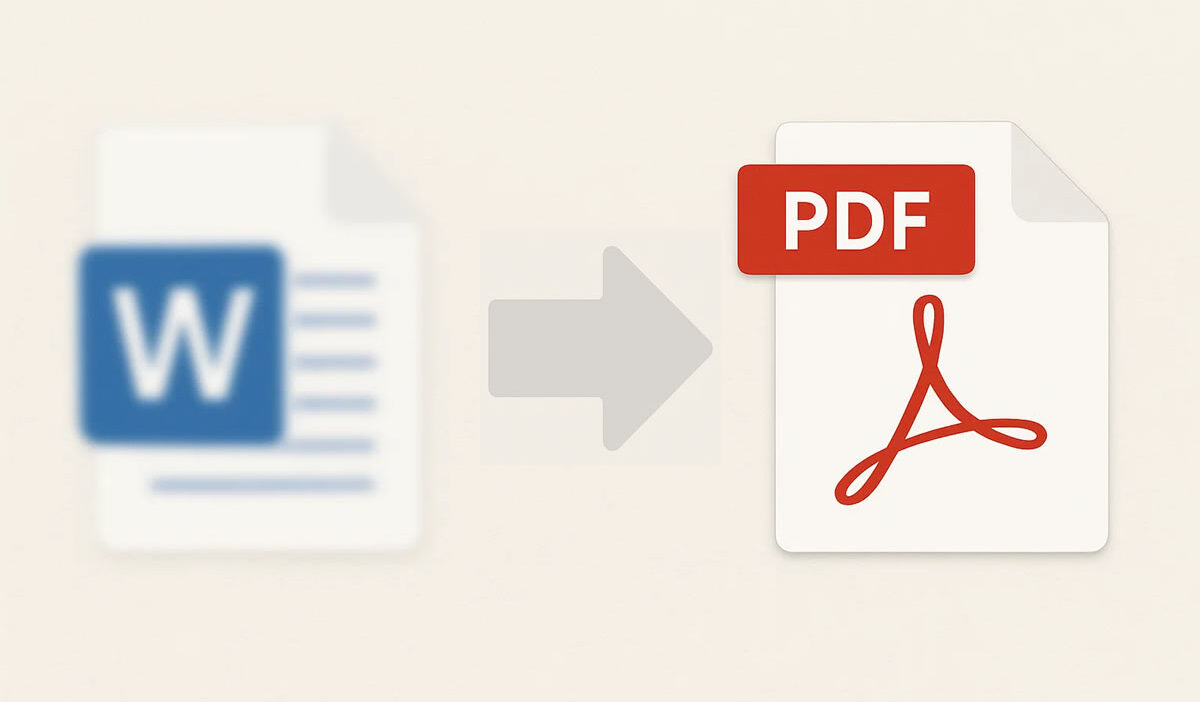 kako prebaciti word pdf najbrže najjednostavnije metode online printer ikonice konverzija aplikacije besplatno