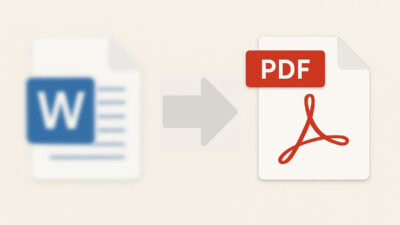 kako prebaciti word pdf najbrže najjednostavnije metode online printer ikonice konverzija aplikacije besplatno