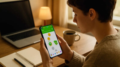 najbolje aplikacije učenje engleskog brzo besplatno gramatika izgovor mobitel duolingo bih