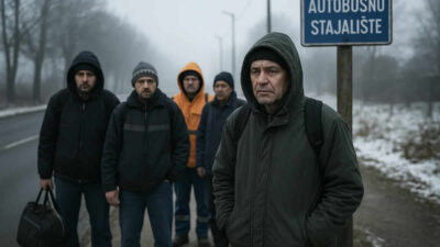 naknada za prijevoz bih pravo iznosi primjer obračun mjesečna karta poslodavac porez radnici stanica autobus zima