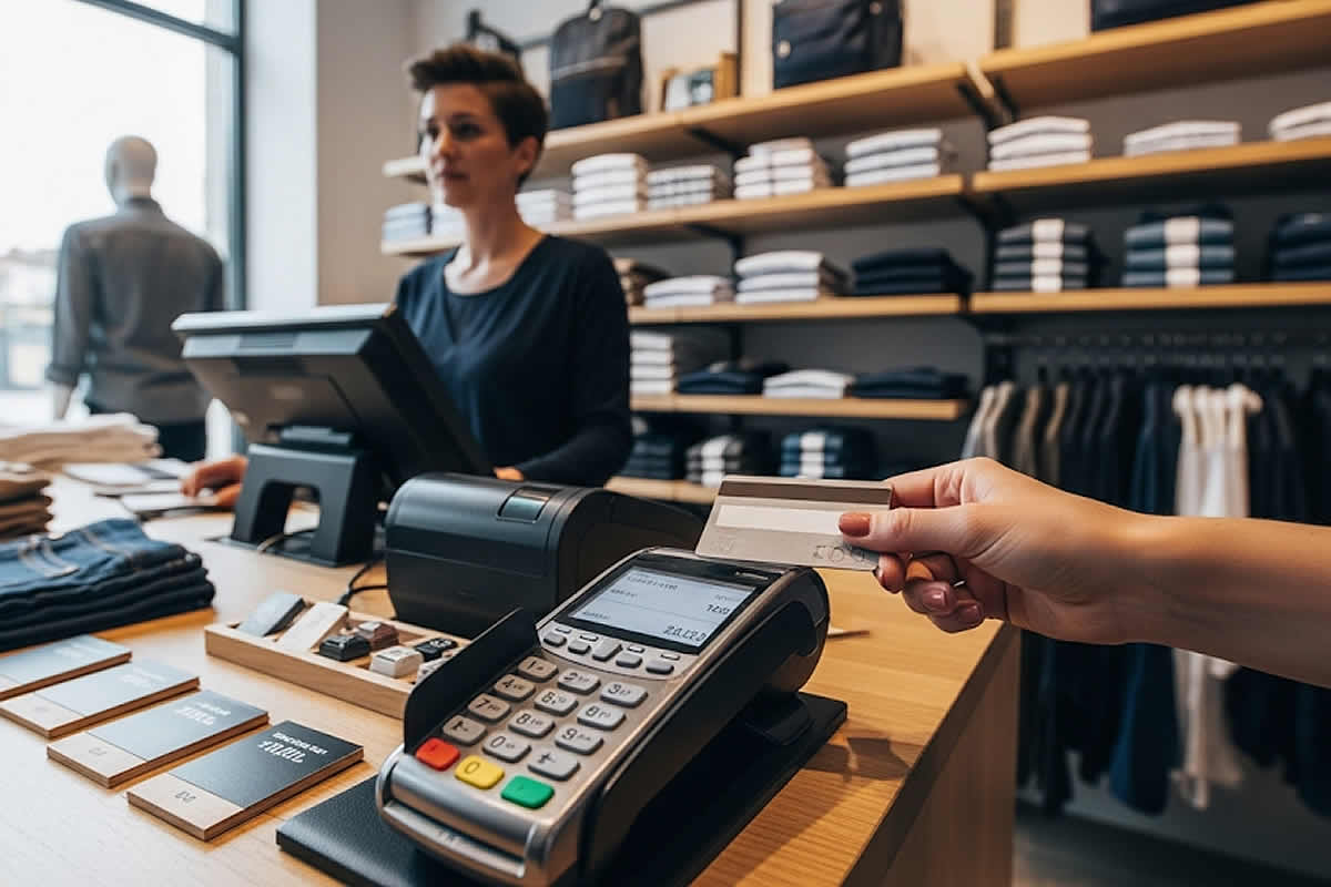 šta znači debitna kartica prednosti razlika kreditna plaćanje račun naknada kamata bankomat prodavnica odjeća