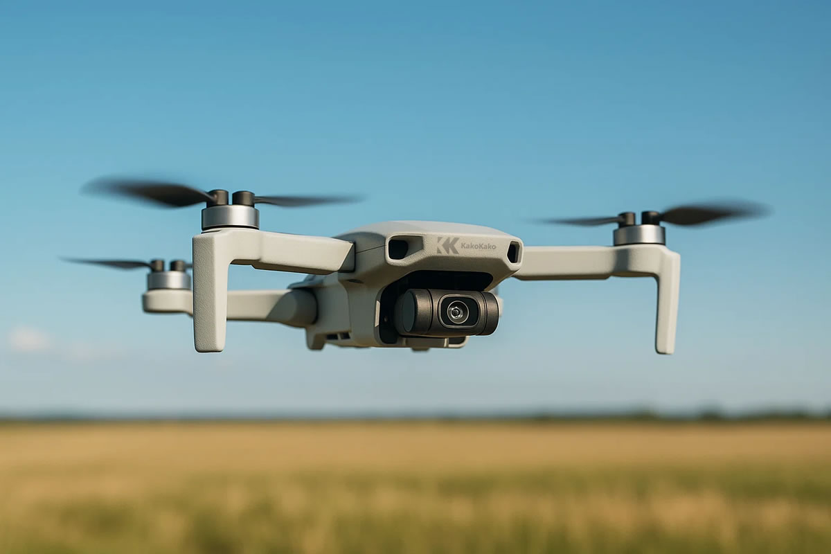 najbolji dron za početnike vodič kupovina letovi baterija domet kamera fpv hd elise