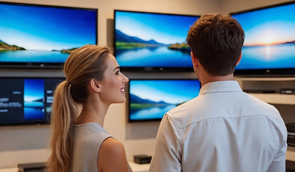 najbolji televizor 500 eura modeli vodič kupovina 4k hdr tizen garancija servis prodavnica žena muškarac