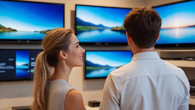 najbolji televizor 500 eura modeli vodič kupovina 4k hdr tizen garancija servis prodavnica žena muškarac