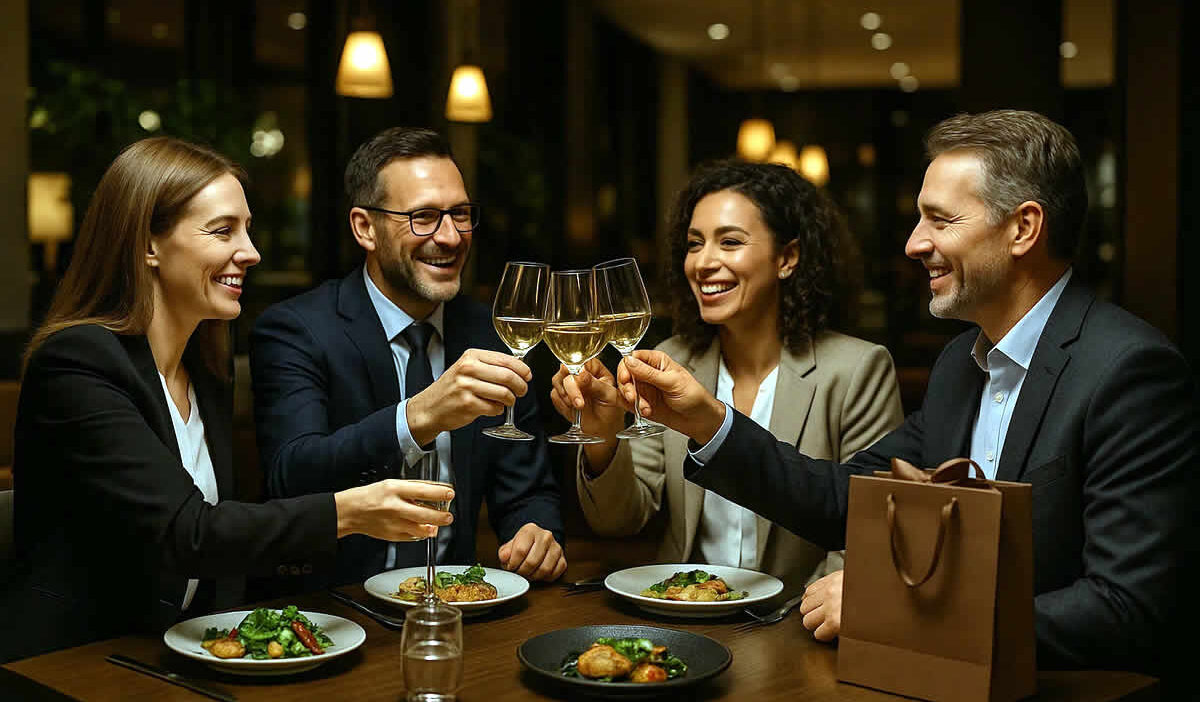 troškovi reprezentacije bih pravila porez knjiženje pdv gosti poklon konferencija restoran večera zdravica