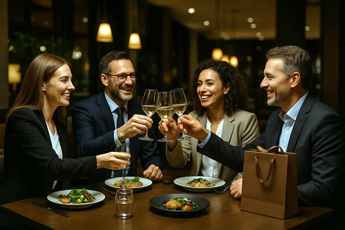 troškovi reprezentacije bih pravila porez knjiženje pdv gosti poklon konferencija restoran večera zdravica