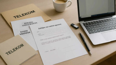 zahtjev za raskid ugovora besplatan pdf word obrazac najam telekom poslodavac papiri laptop usb olovka