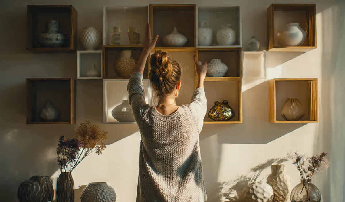 ideje za dekoraciju stana 35 kvadrata praktični savjeti uređenje farbanje namještaj tepisi rasvjeta trikovi ukrasi