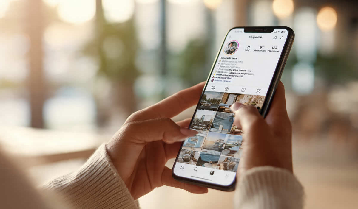 kako deaktivirati Instagram privremeno trajno vodič šifra lozinka dvofaktorska autentifikacija android iphone profil društvena mreža žena