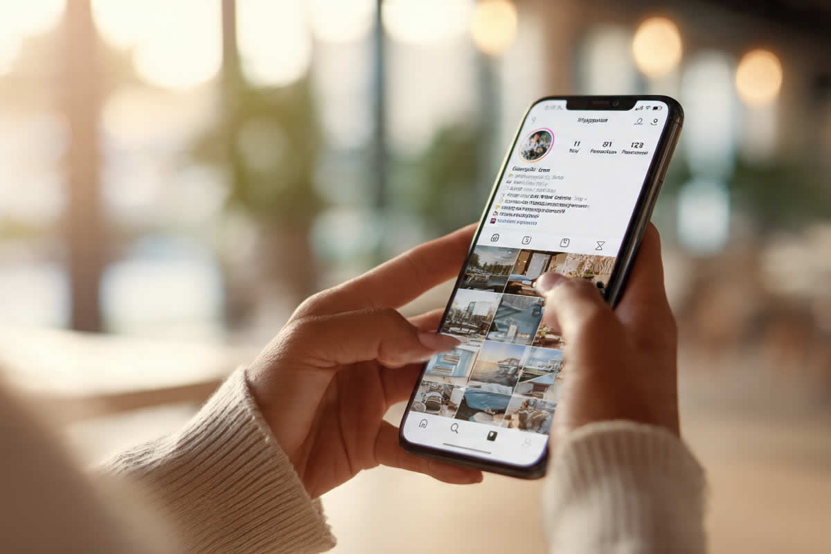 kako deaktivirati Instagram privremeno trajno vodič šifra lozinka dvofaktorska autentifikacija android iphone profil društvena mreža žena