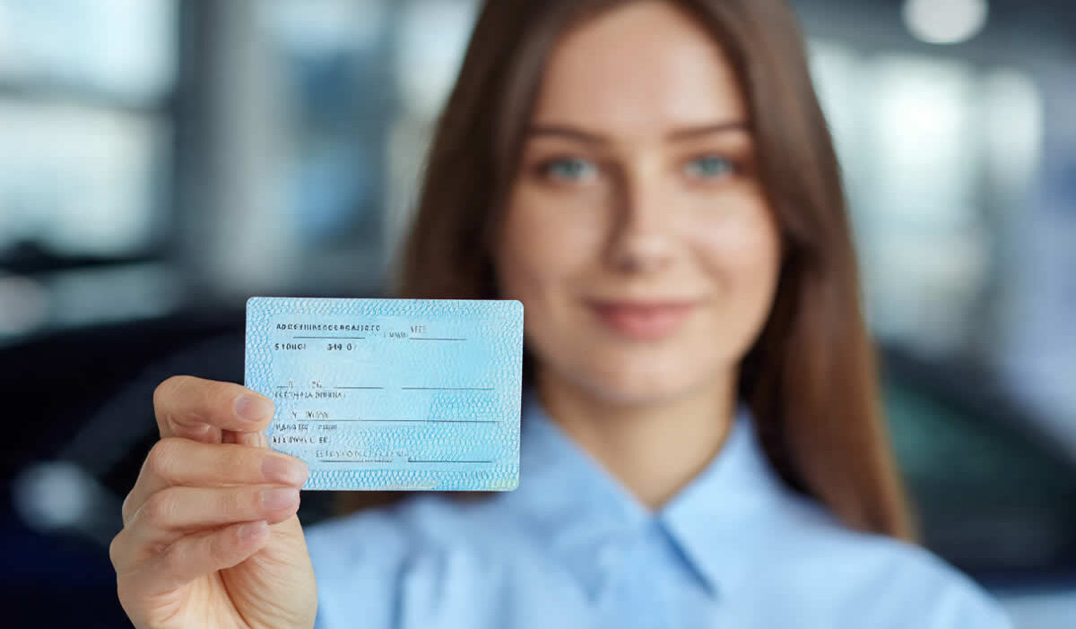kako dobiti međunarodnu vozačku dozvolu vodič auto moto klub savez dokumenta bečka konvencija bihamk žena djevojka