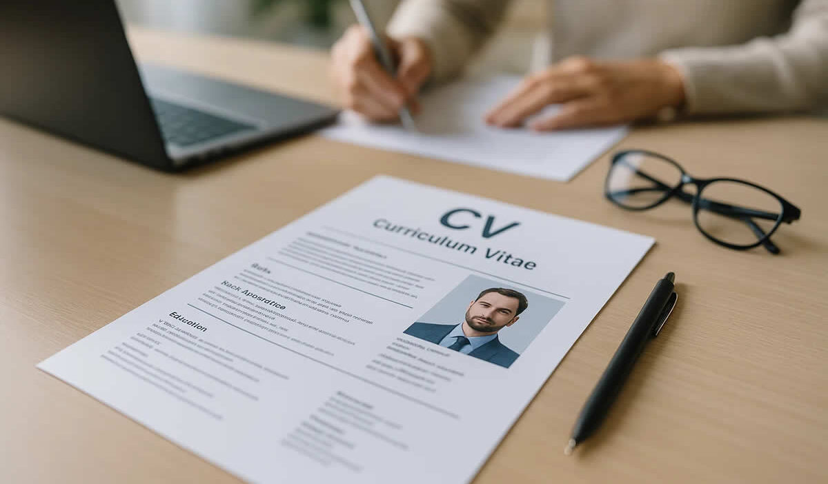 kako napisati cv motivaciono pismo vodič posao životopis biografija hronologija certifikati školovanje pdf poslodavac razgovor intervju