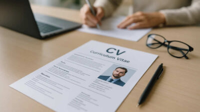 kako napisati cv motivaciono pismo vodič posao životopis biografija hronologija certifikati školovanje pdf poslodavac razgovor intervju