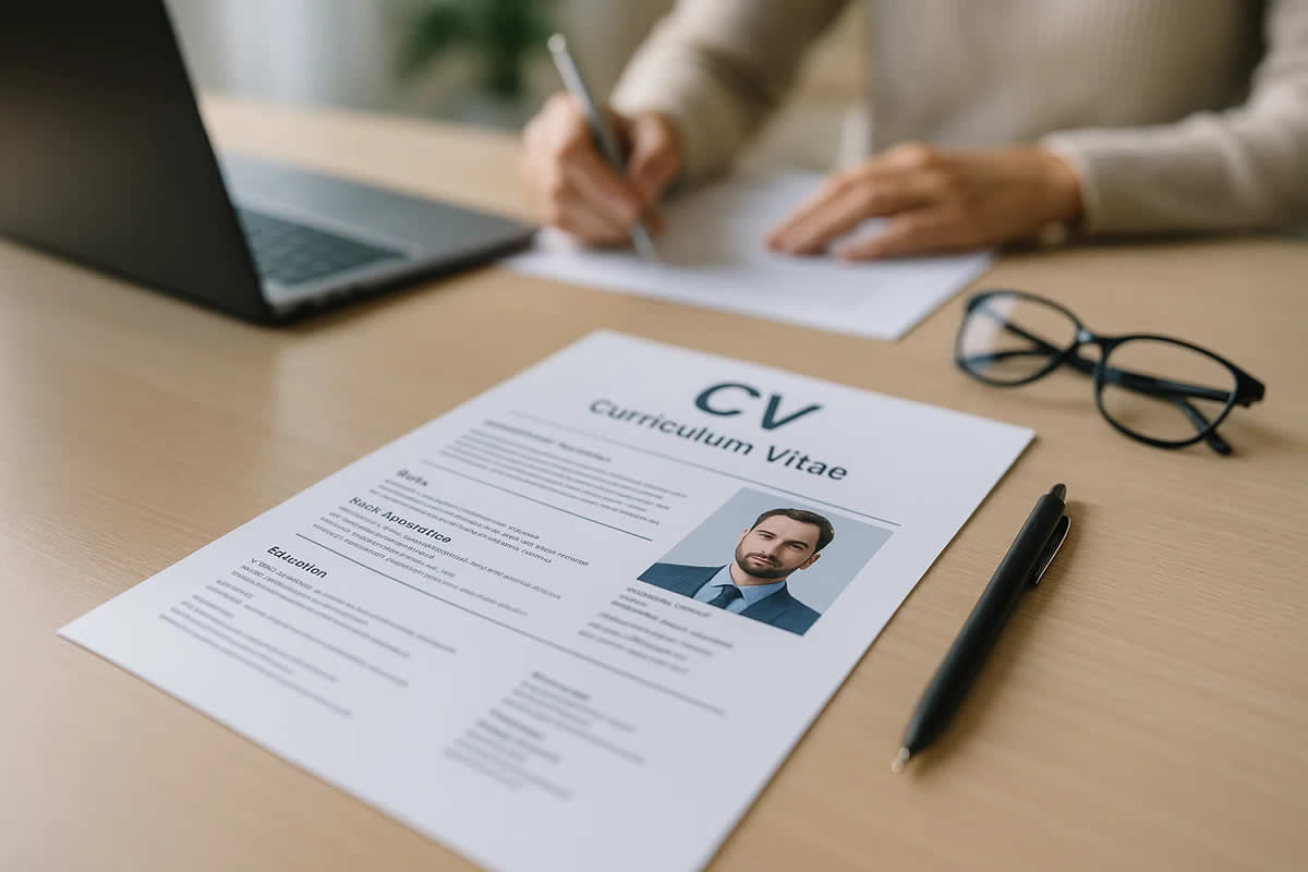 kako napisati cv motivaciono pismo vodič posao životopis biografija hronologija certifikati školovanje pdf poslodavac razgovor intervju